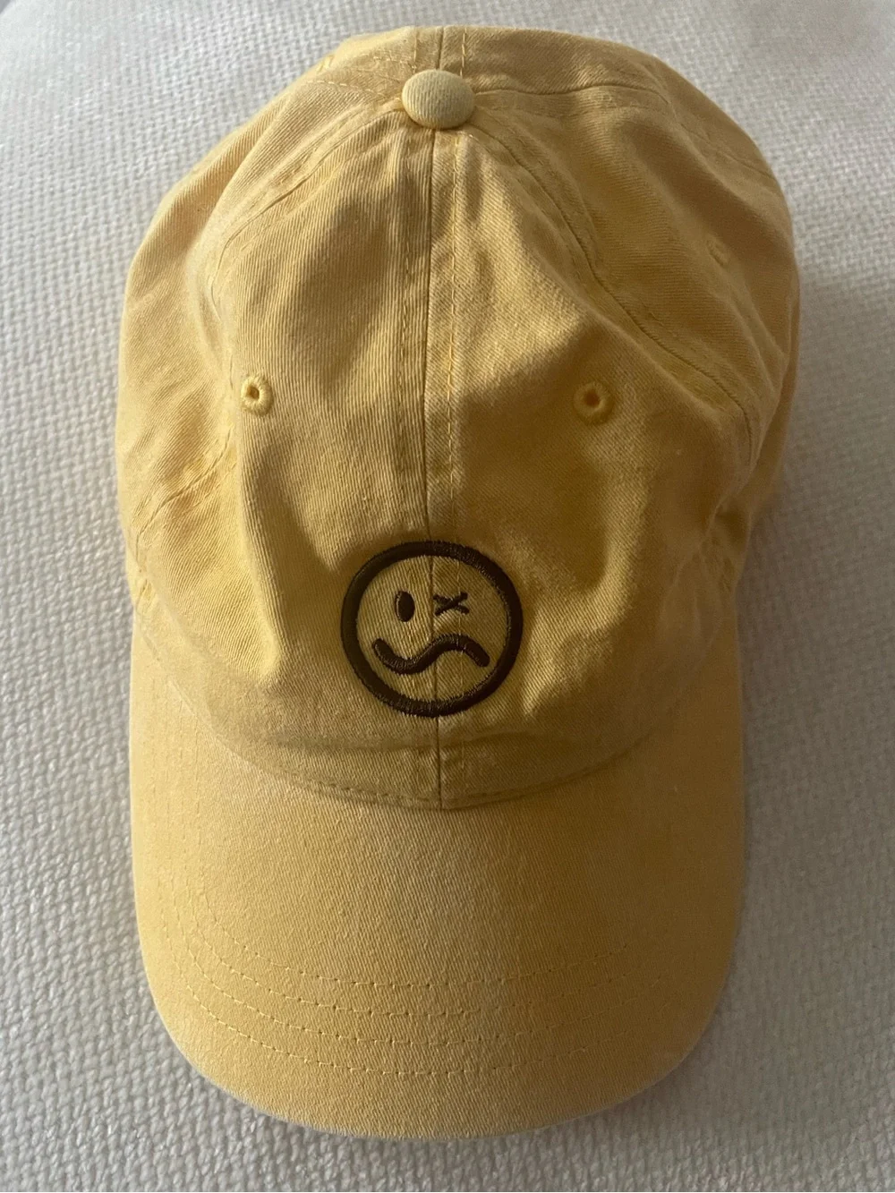 Sunbum hat